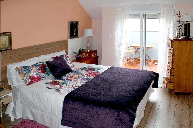 Apartamento Mar Do Grove Exterior photo