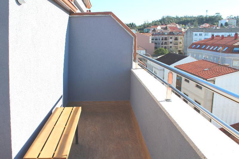 Apartamento Mar Do Grove Exterior photo