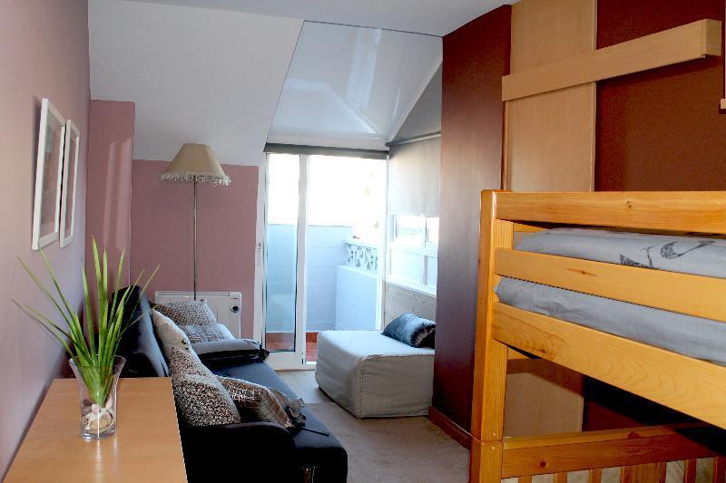 Apartamento Mar Do Grove Exterior photo