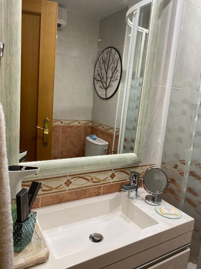 Apartamento Mar Do Grove Exterior photo