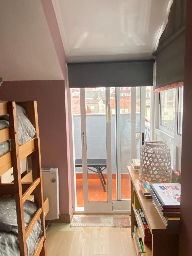 Apartamento Mar Do Grove Exterior photo