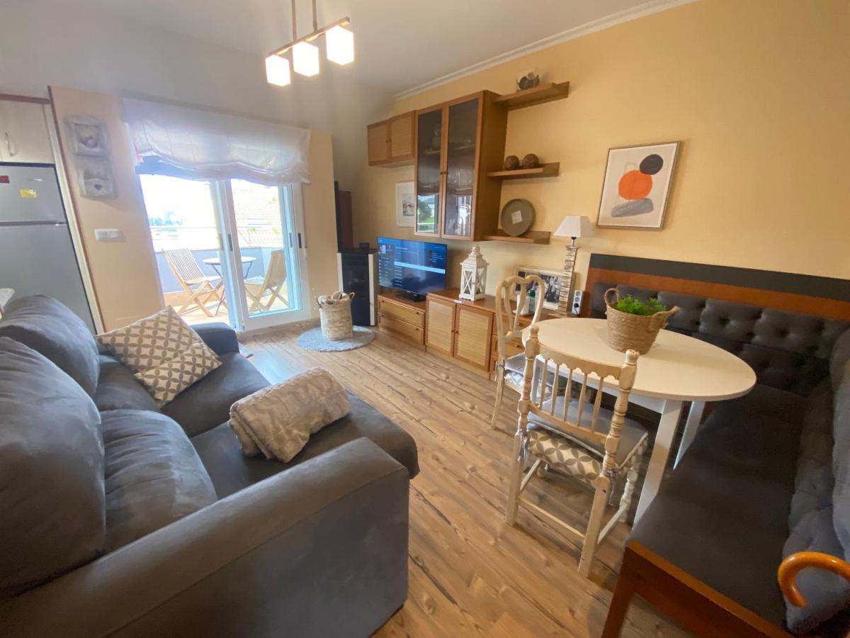 Apartamento Mar Do Grove Exterior photo