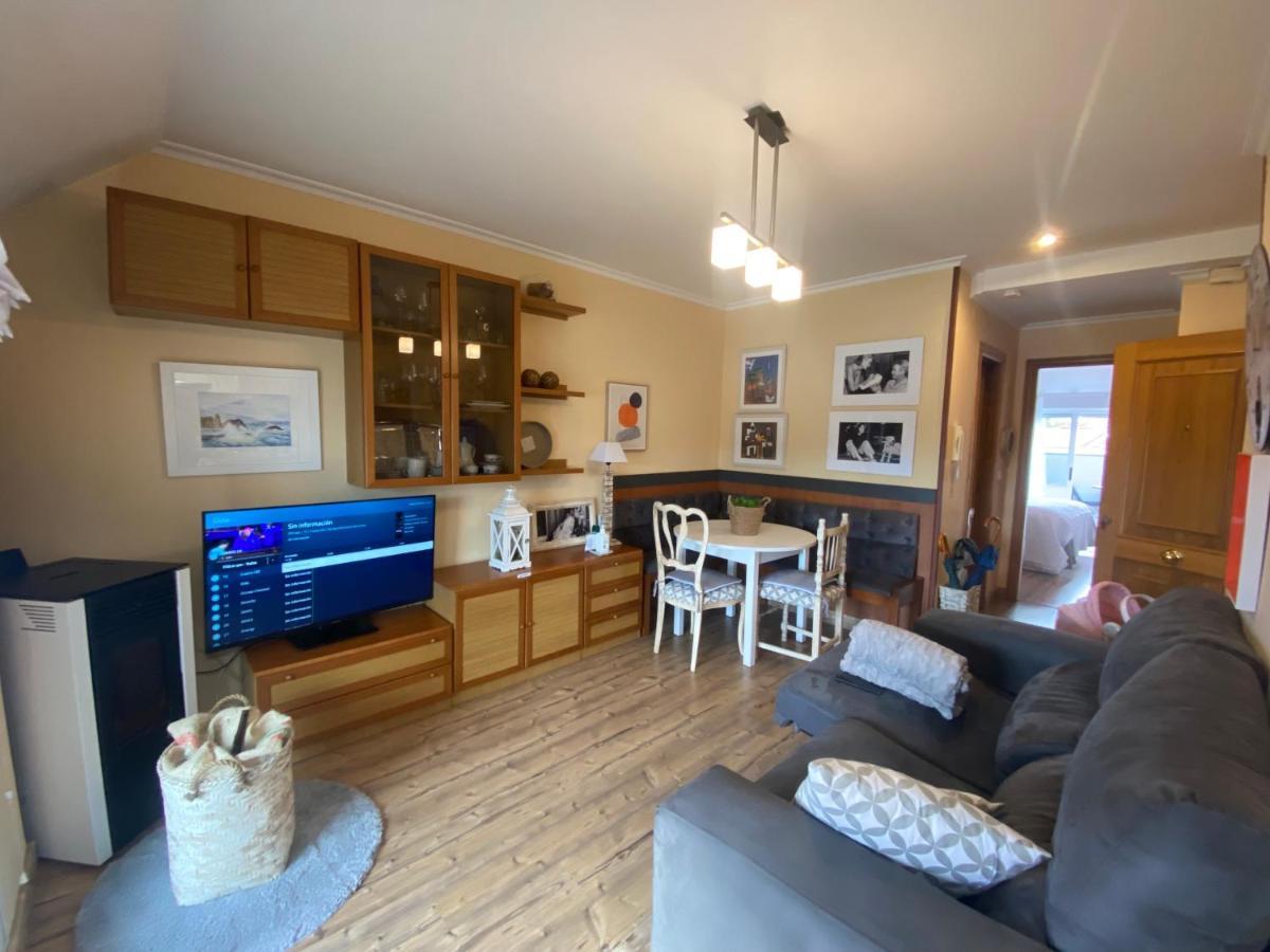 Apartamento Mar Do Grove Exterior photo