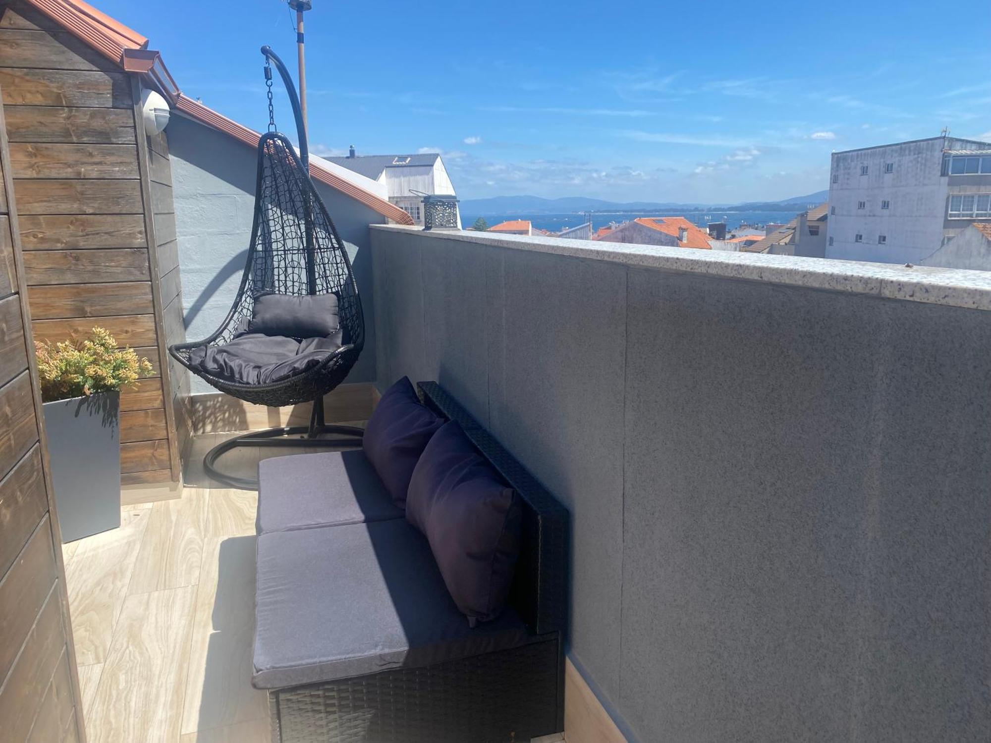 Apartamento Mar Do Grove Exterior photo