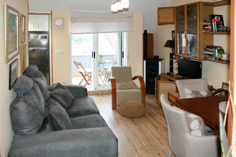 Apartamento Mar Do Grove Exterior photo